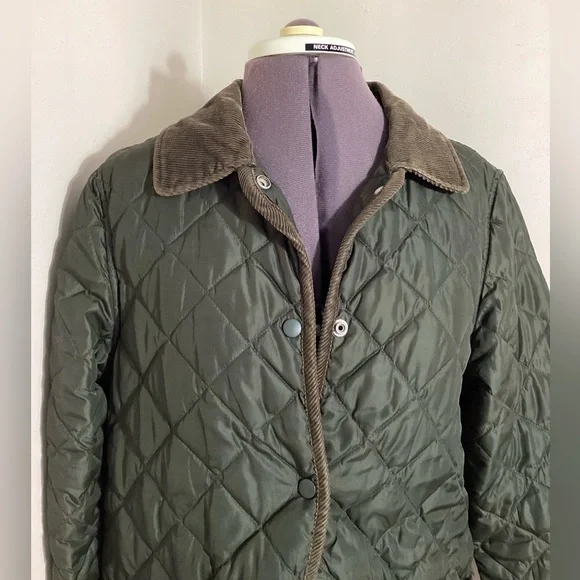 GAP Vtg Barn Chore Field Jacket Coat Sz M
